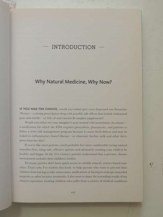 100 Natural Remedies for your Child,..Complete Guide to Safe, Effective Treatments  - Jared Skowron