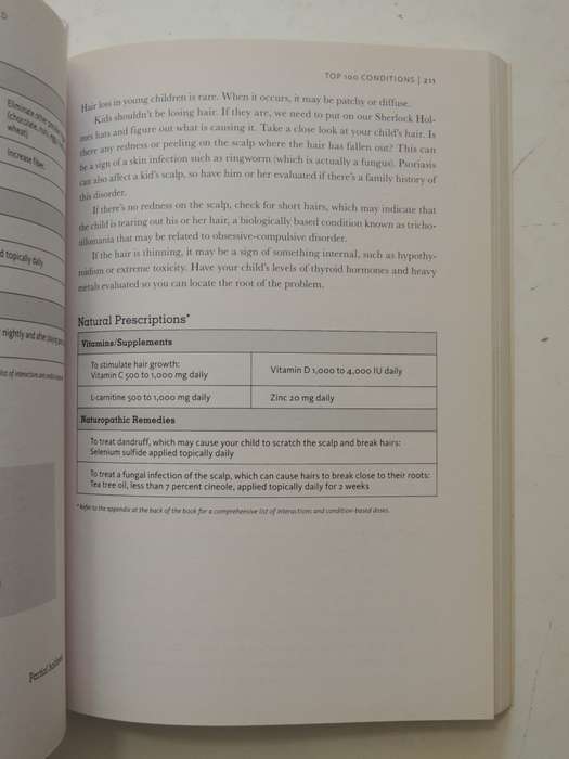 100 Natural Remedies for your Child,..Complete Guide to Safe, Effective Treatments  - Jared Skowron