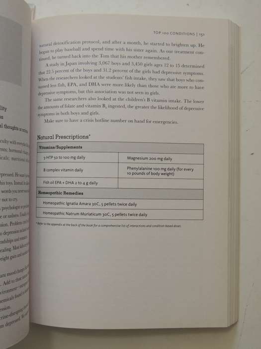 100 Natural Remedies for your Child,..Complete Guide to Safe, Effective Treatments  - Jared Skowron