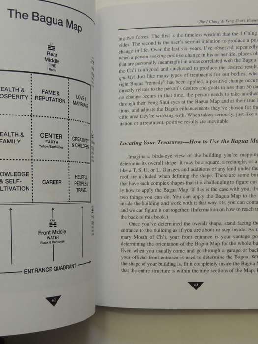 The Western Feng Shui, Creating Balance,Harmony & Prosperity in Your Environment- Terah Kathryn Coll
