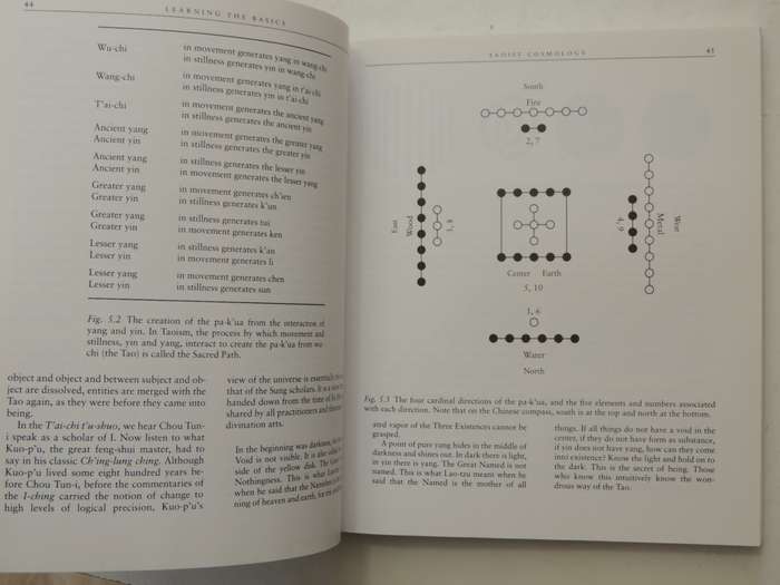 Feng Shui, Step by Step Instructions / Assessing, Choosing & Designing Sites, Buildings...- Eva Wong