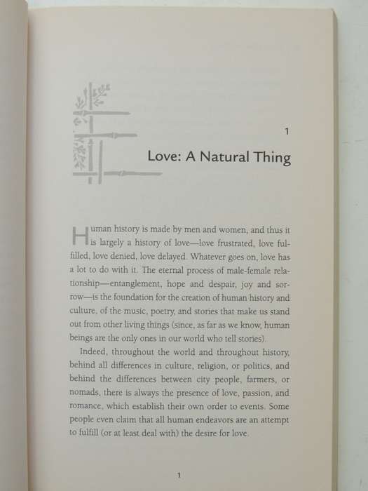 The Yin & Yang of LOVE, Feng Shui for Relationships - Shan-Tung Hsu