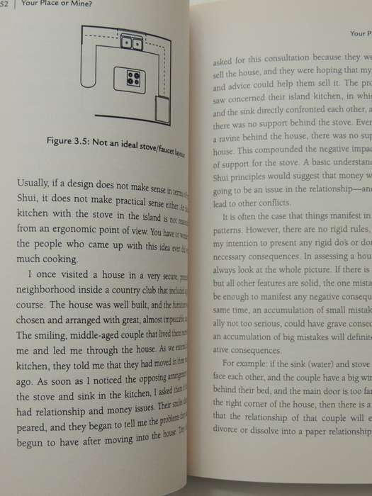 The Yin & Yang of LOVE, Feng Shui for Relationships - Shan-Tung Hsu