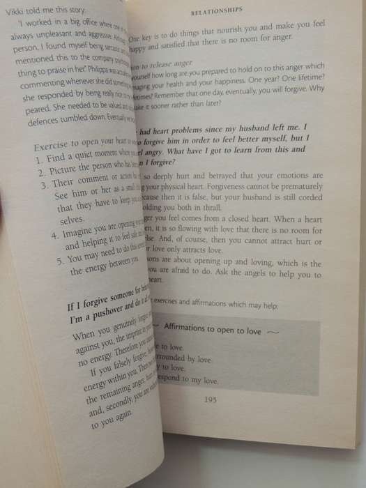Angel Answers, What The Angels Told Me - Diana Cooper