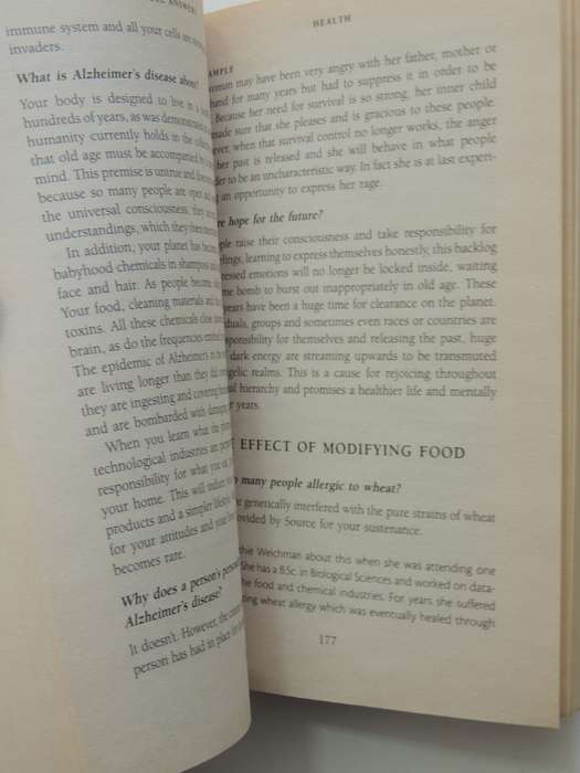 Angel Answers, What The Angels Told Me - Diana Cooper