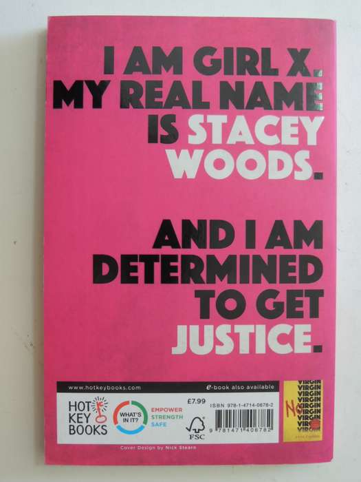 No Shame -  Anne Cassidy