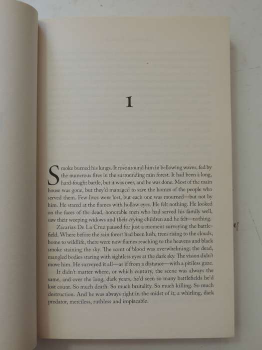 Dark Predator - A Carpathian Novel - Christine Feehan
