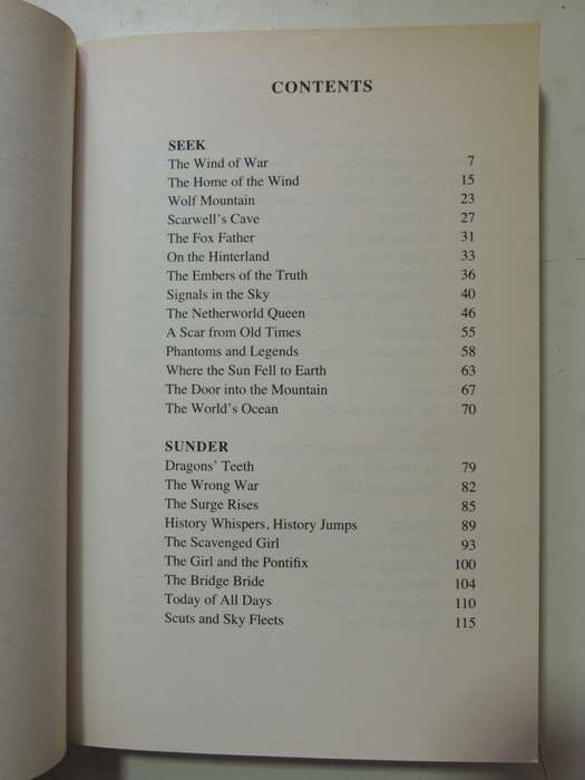 Exodus, Zenith, Aurora - Julie Bertagna 3 Vol Set