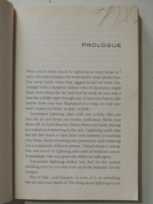 Struck - Jennifer Bosworth