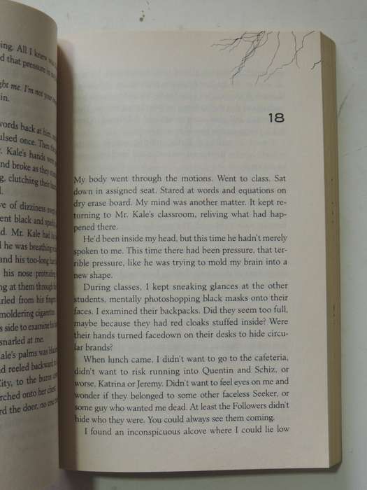 Struck - Jennifer Bosworth