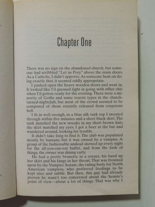 Death's Mistress - Karen Chance
