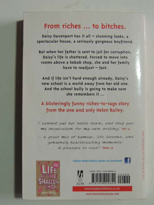 Running In Heels  - Helen Bailey
