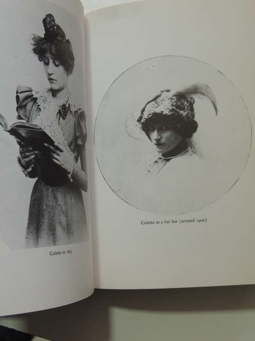 Colette : A Biography- Michele Sarde, Translated by Richard Miller
