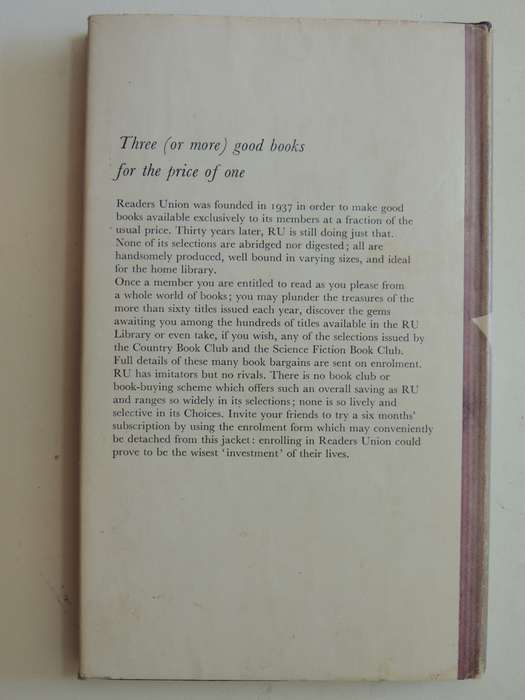 Evelyn Waugh, Portrait of a Country Neighbour by Frances Donaldson