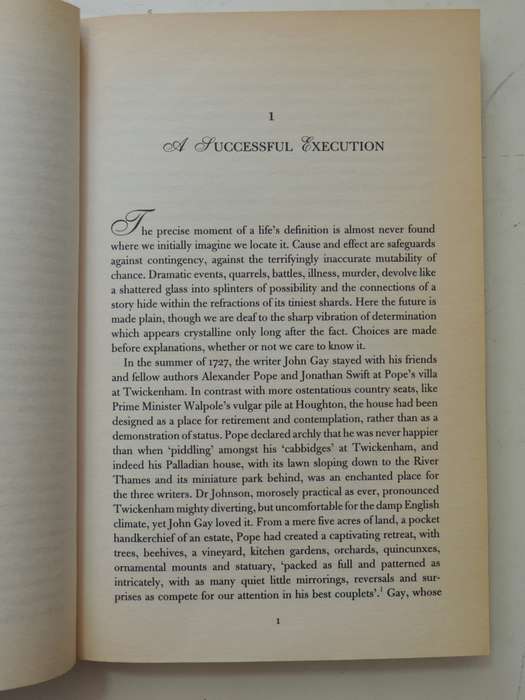 Mistress Peachum's Pleasure, The Life of Lavinia, Duchess of Bolton - Lisa Holton
