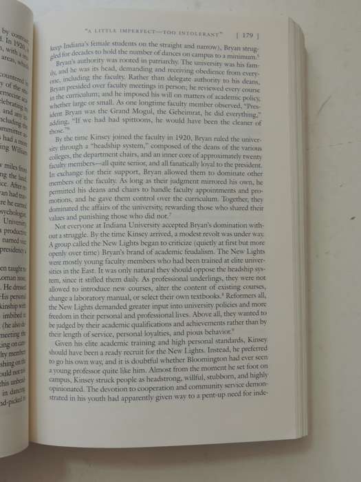 Alfred C Kingsley, A Life - James H Jones