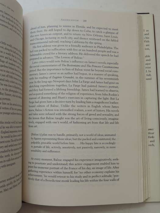 Henry James, TheMature Master - Sheldon M Novick