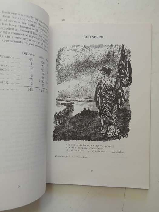The Story Of Delville Wood - Told In Letters From The Front  Anonymous