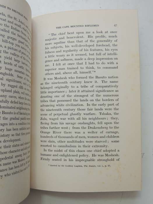 Ulundi To Delville Wood: The Life Story Of Major-General Sir Henry Timson Lukin - R.E. Johnston