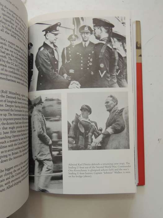 Stealth At Sea - The History Of The Submarine  Dan Van Der Vat