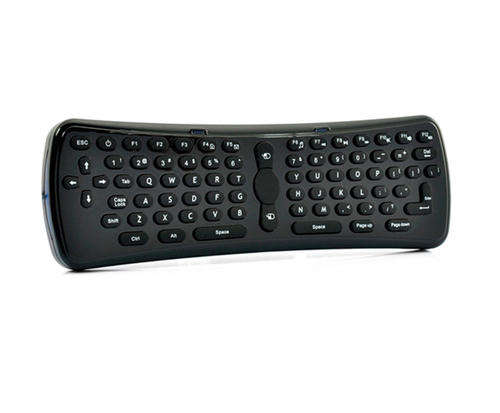 T6 Wireless Keyboard 2.4GHz G-sensor Gyro Fly Air Mouse Mini Gaming Keyboard