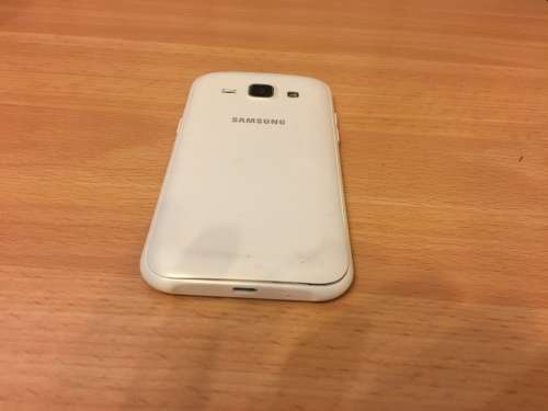 Samsung Galaxy J1 8GB Duo