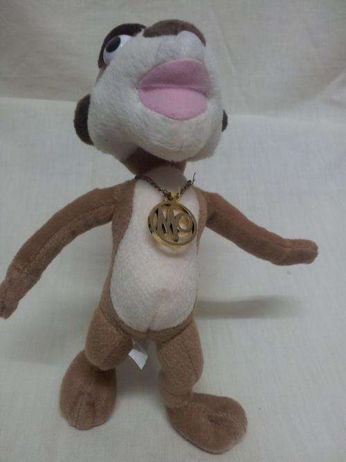 MO, The Vodacom Meerkat