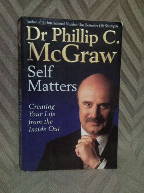 Self Matters - Dr. Phillip C. McGraw