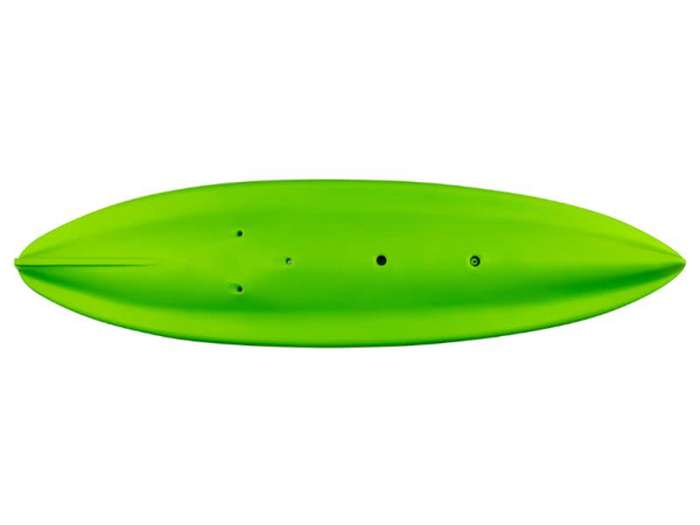 MAKARA KAYAK - Fishing Kayak that doubles into a recreational paddler