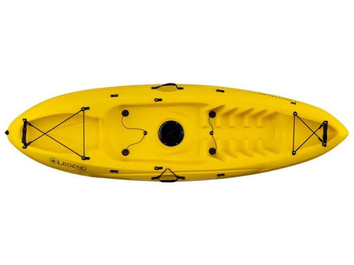 PROTEUS KAYAK - adventure kayak
