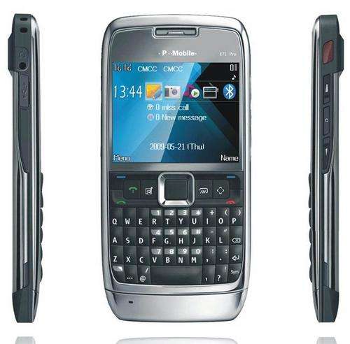 QWERTY KEYBOARD CELL PHONE 71