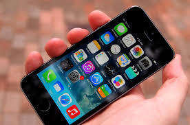 IPHONE 5S FOR SALE **EXCELLENT CONDITION**