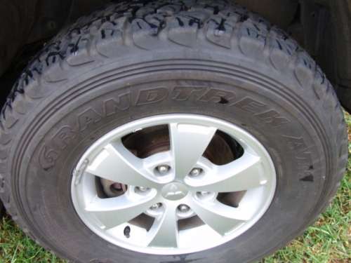 2009 Mitsubishi Triton 3.5 L V6 Club Cab Bakkie, 181574 km. ***Bargain***