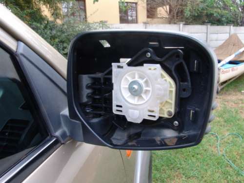 2009 Mitsubishi Triton 3.5 L V6 Club Cab Bakkie, 181574 km. ***Bargain***
