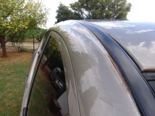 2009 Mitsubishi Triton 3.5 L V6 Club Cab Bakkie, 181574 km. ***Bargain***