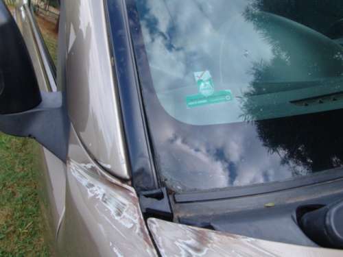 2009 Mitsubishi Triton 3.5 L V6 Club Cab Bakkie, 181574 km. ***Bargain***