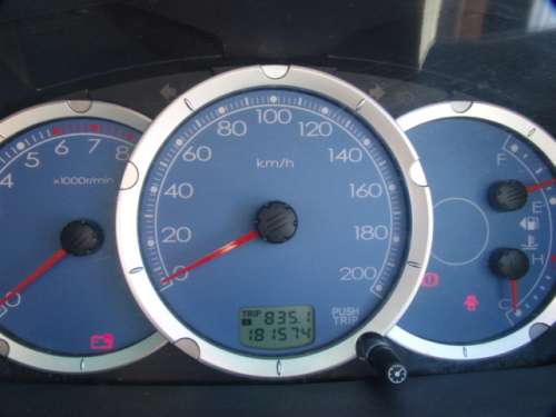 2009 Mitsubishi Triton 3.5 L V6 Club Cab Bakkie, 181574 km. ***Bargain***