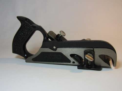 Complete vintage Stanley No. 78 Rabbet Plane in original Box, like new condition (value R650+)