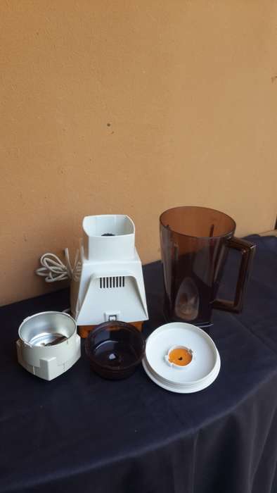 Moulinex Blender