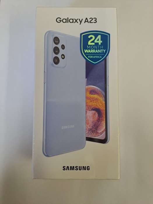 Samsung Galaxy A23