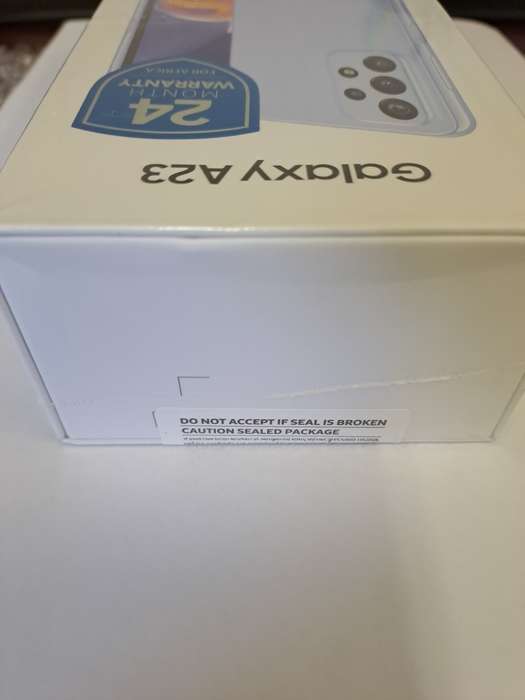 Samsung Galaxy A23