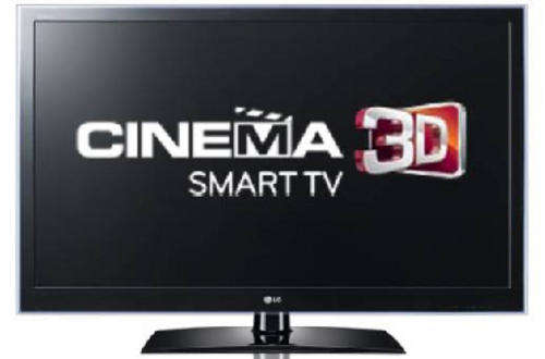 LG 42" Cinema 3D LED Smart TV 42LW6510 - FREE SHIPPING!!!