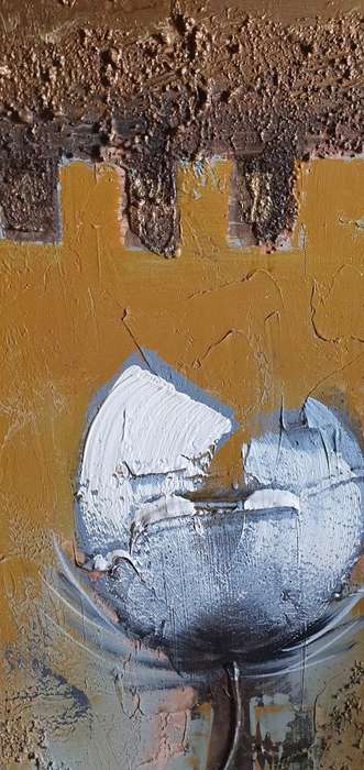 Original artwork as per photos