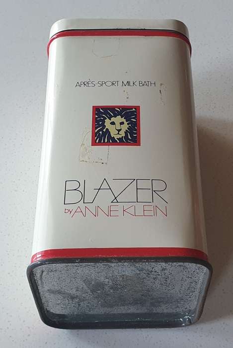 BLAZER by ANNE KLEIN tin as per photos