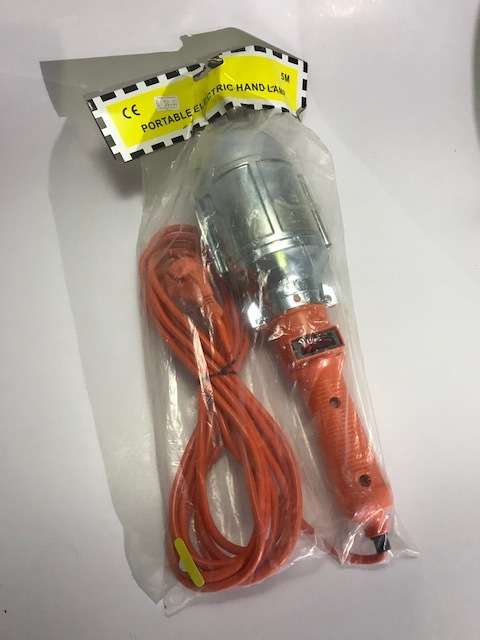 Lead light - CLEARANCE SALE      (#45)