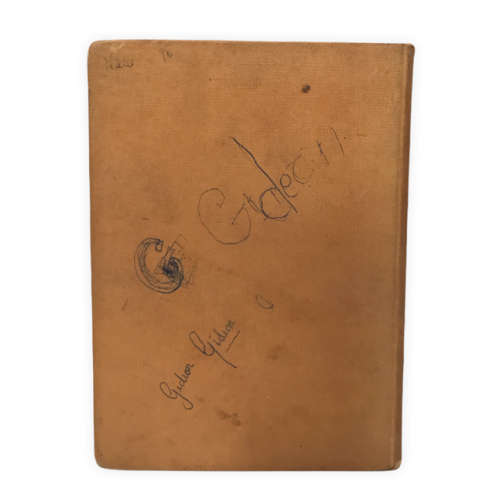 Good Wives Louisa M. Alcott - Ward, Lock and Co Hardcover