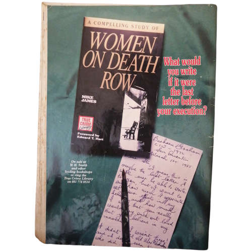 True Detective Magazine Summer Special- Women Who Kill Softcover