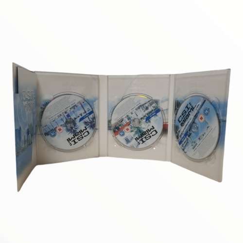 CSI: Miami - Season 1 DVD