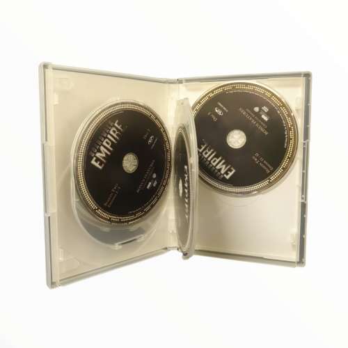 Boardwalk Empire: Season 2 DVD