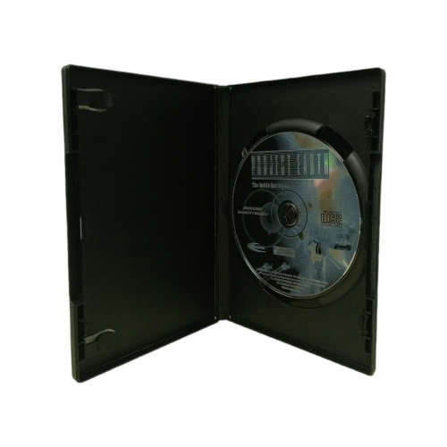 Project Earth PC (CD)